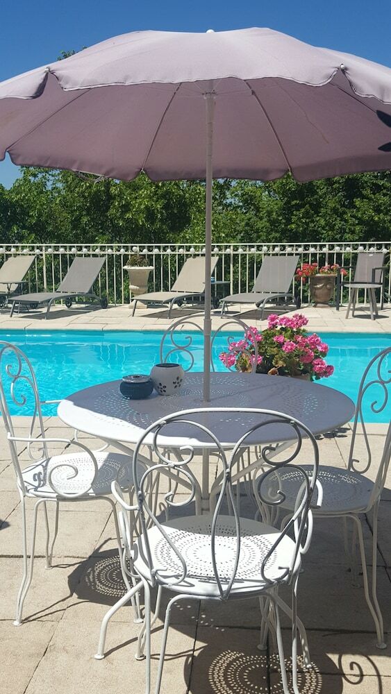 Bed & Breakfast La Belle Vie