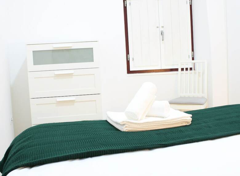 Feelcoimbra Apartament Santa Cruz