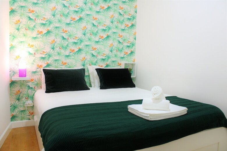 Feelcoimbra Apartament Santa Cruz