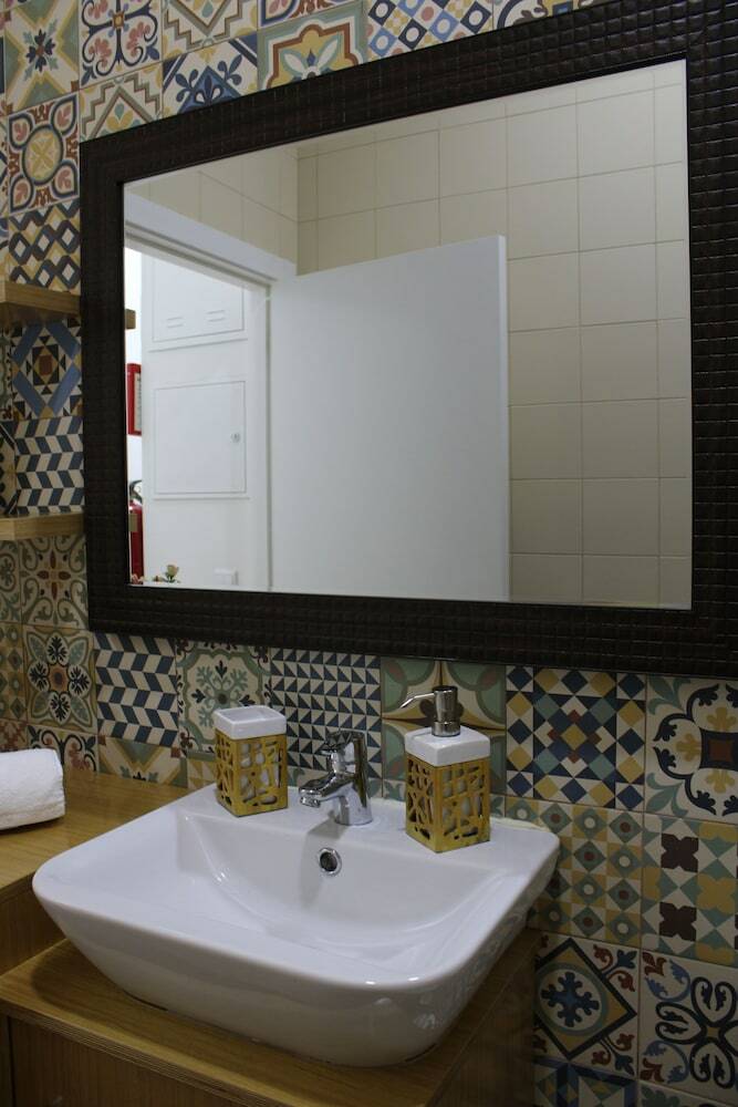 Feelcoimbra Apartament Santa Cruz