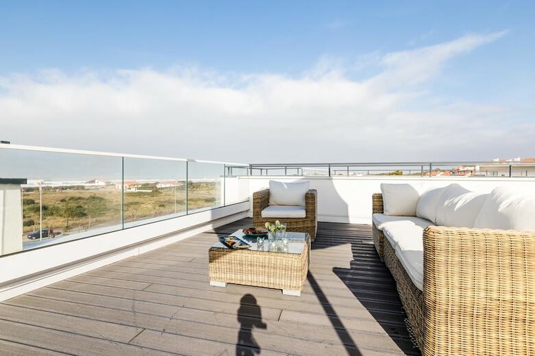 Apartamento Uhaina