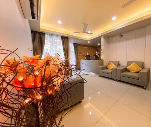 Hotel Casa Retreat