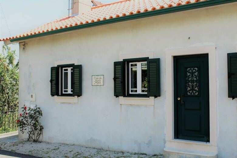 Casa Da Maria Mo�a