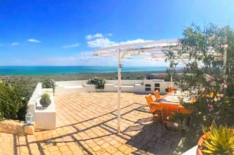 Hotel B&B Casa Margi�