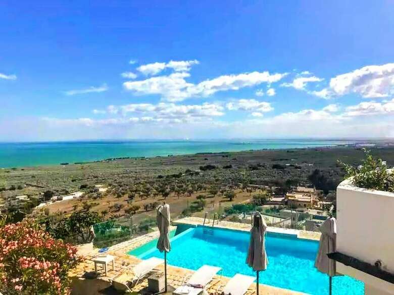 Hotel B&B Casa Margi�
