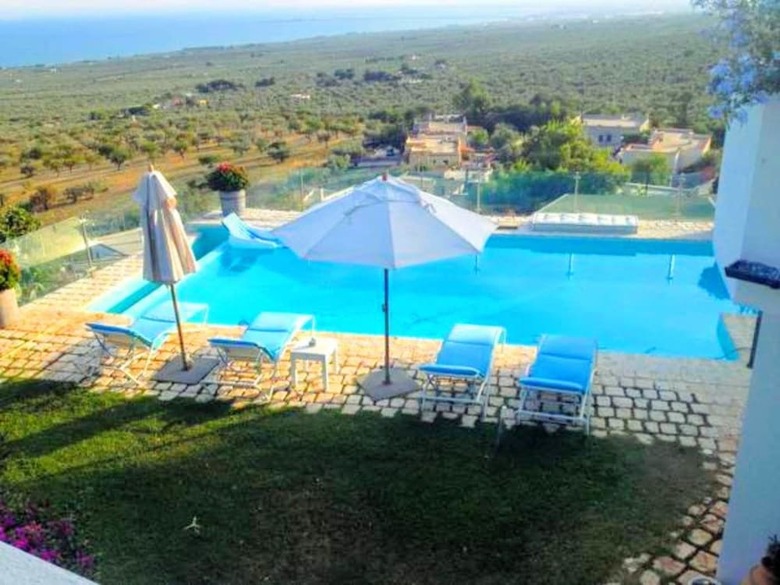 Hotel B&B Casa Margi�