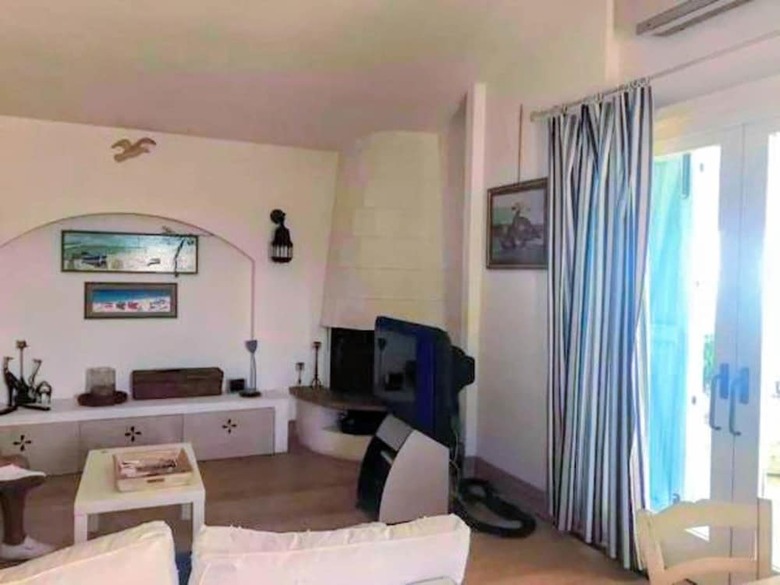 Hotel B&B Casa Margi�