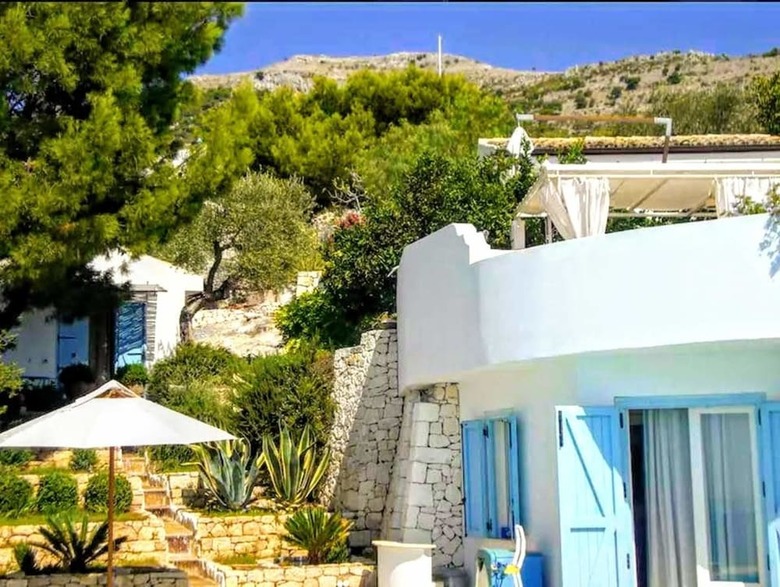 Hotel B&B Casa Margi�