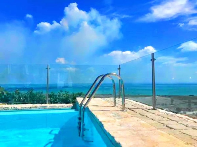Hotel B&B Casa Margi�
