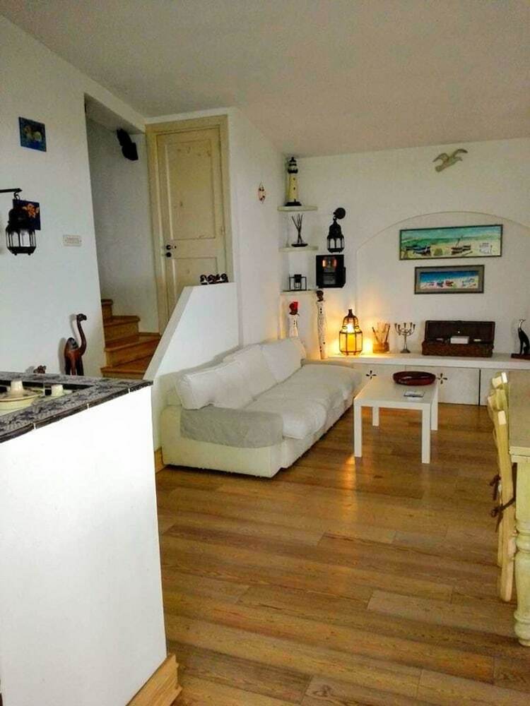 Hotel B&B Casa Margi�