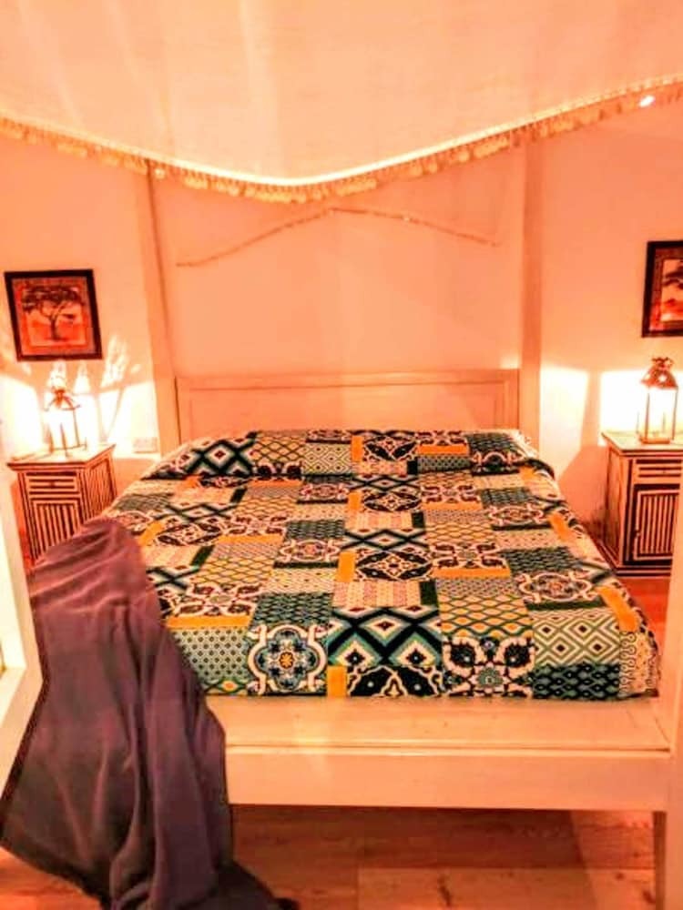Hotel B&B Casa Margi�