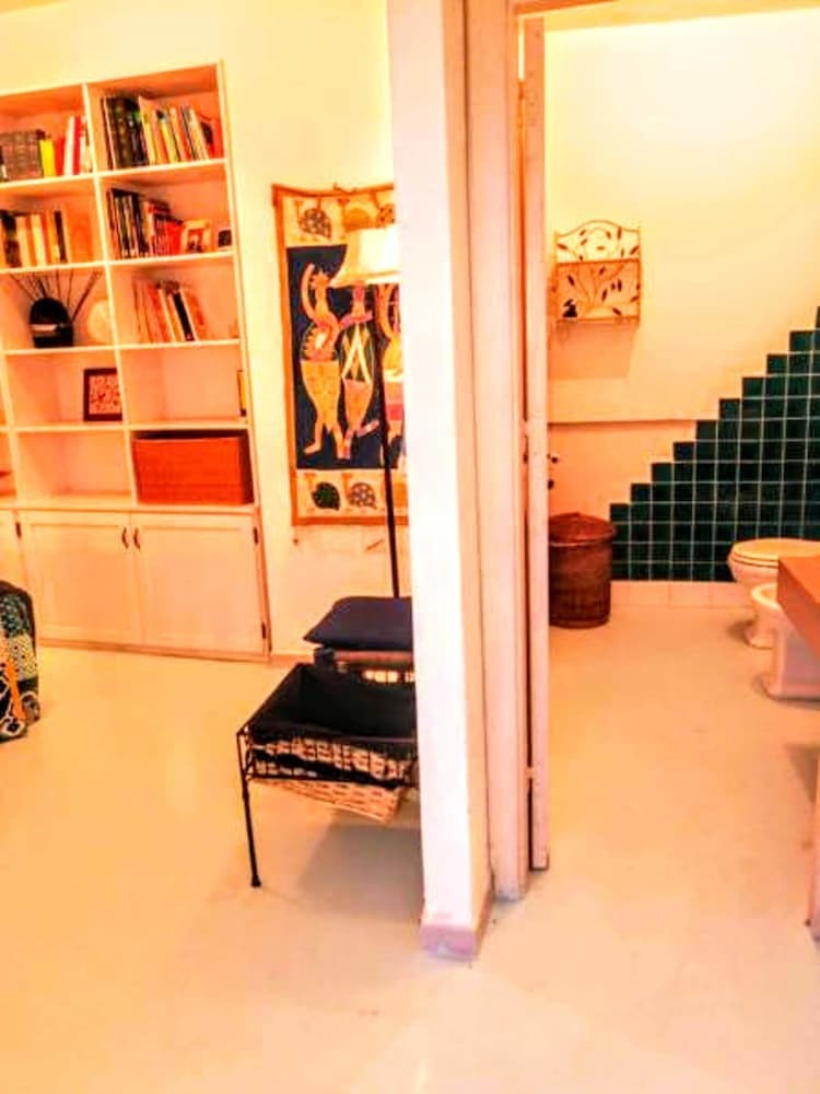 Hotel B&B Casa Margi�