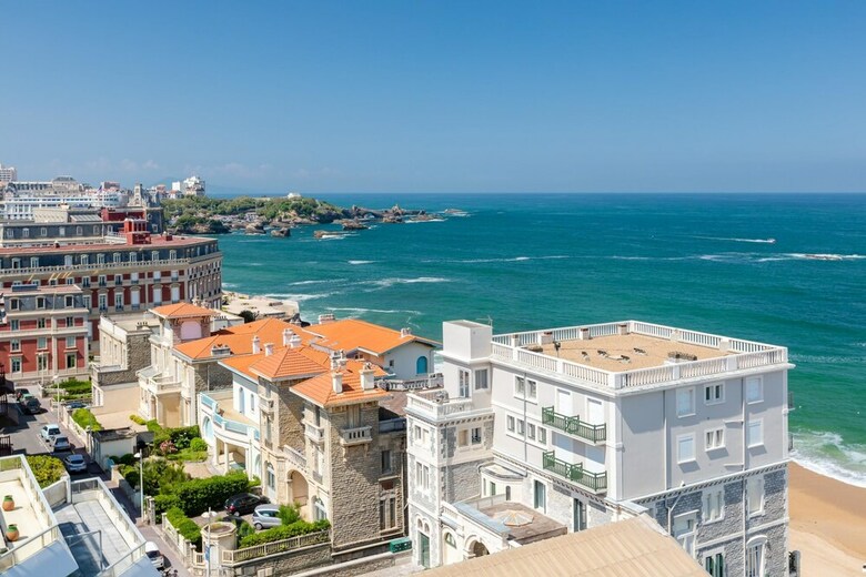 Apartamento Ametsuna