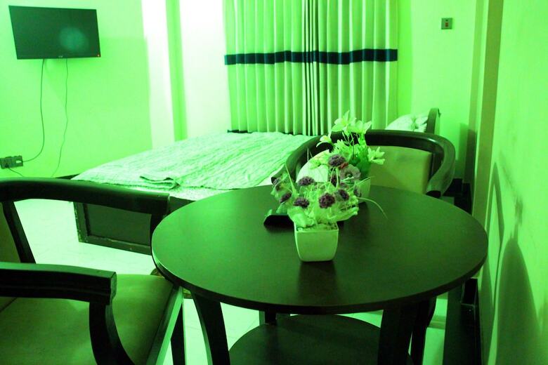 Hotel Tony's Place