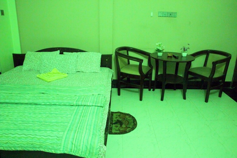 Hotel Tony's Place