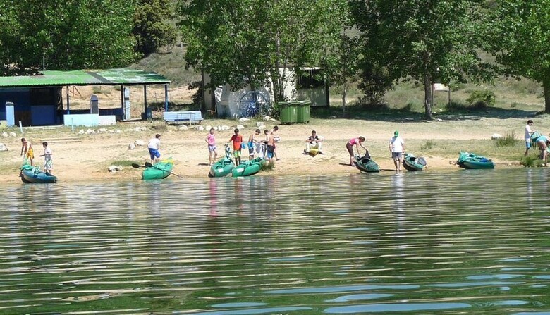 Durat�n Camping