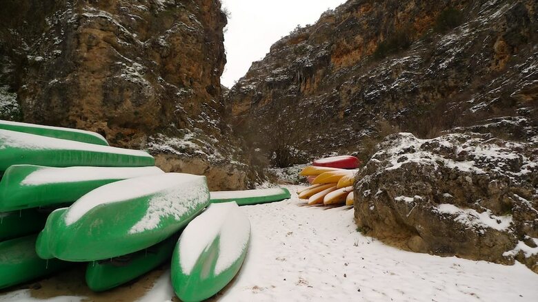 Durat�n Camping