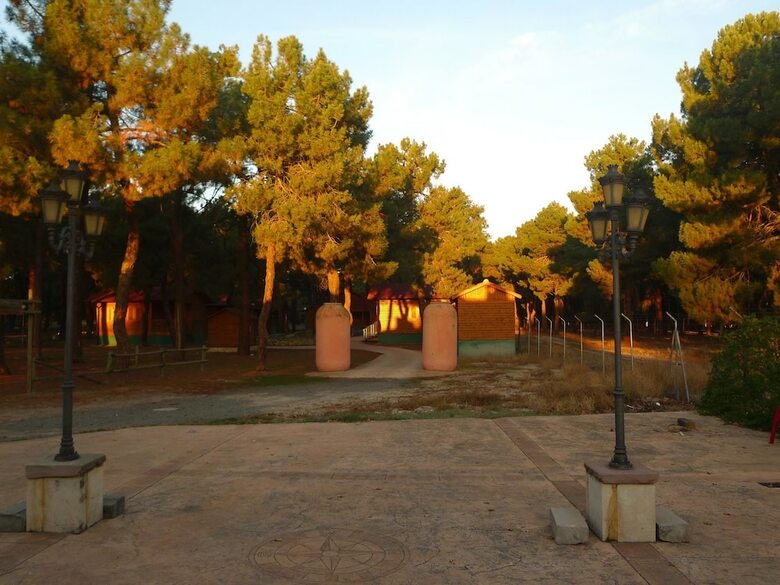 Durat�n Camping