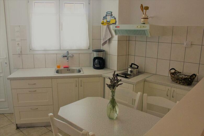 Aparthotel Danaides Studios