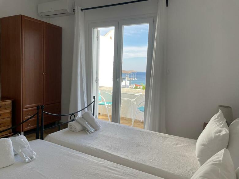 Aparthotel Danaides Studios