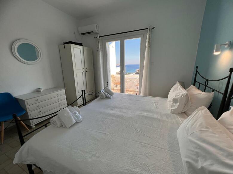 Aparthotel Danaides Studios