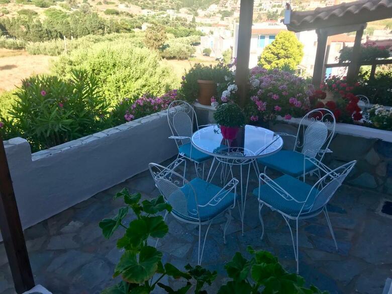 Aparthotel Danaides Studios