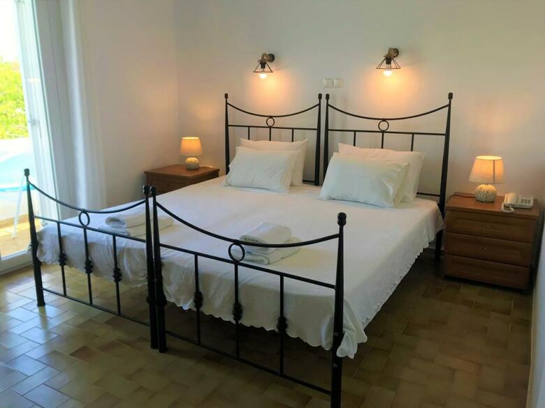 Aparthotel Danaides Studios