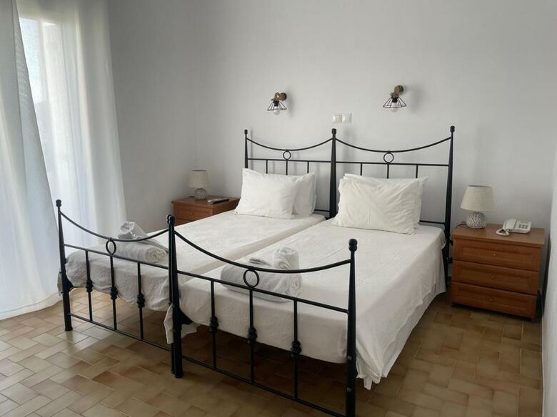 Aparthotel Danaides Studios