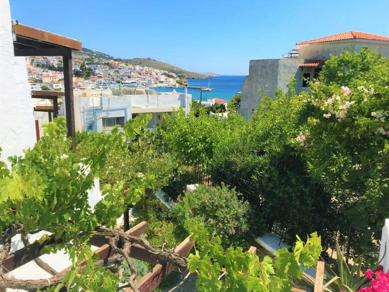 Aparthotel Danaides Studios