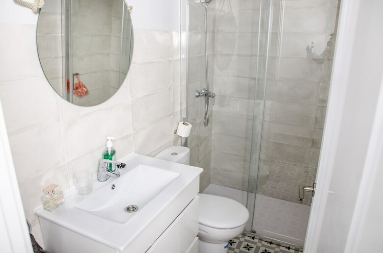 Apartamentos Decumano Romano