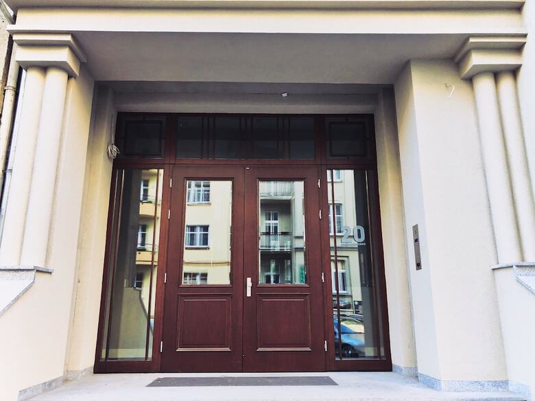Apartamentos Piper Park Wilsona & Targi