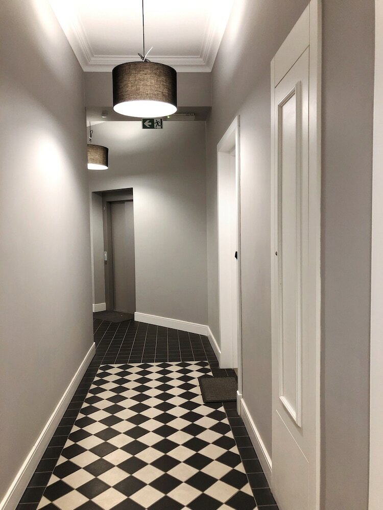 Apartamentos Piper Park Wilsona & Targi