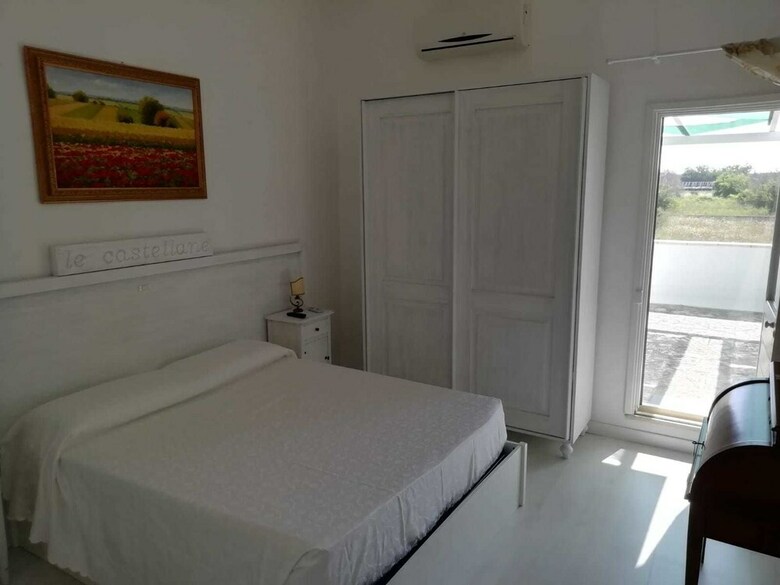 Le Castellane Bed&breakfast