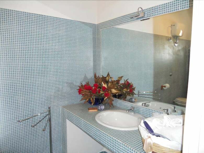 Le Castellane Bed&breakfast