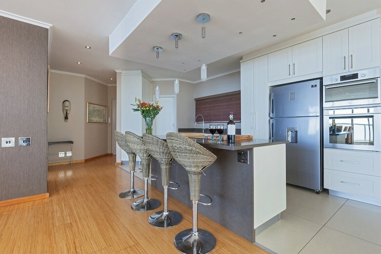 Apartamentos New Cumberland 501 By Ctha