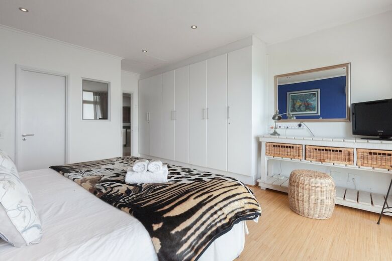 Apartamentos New Cumberland 501 By Ctha