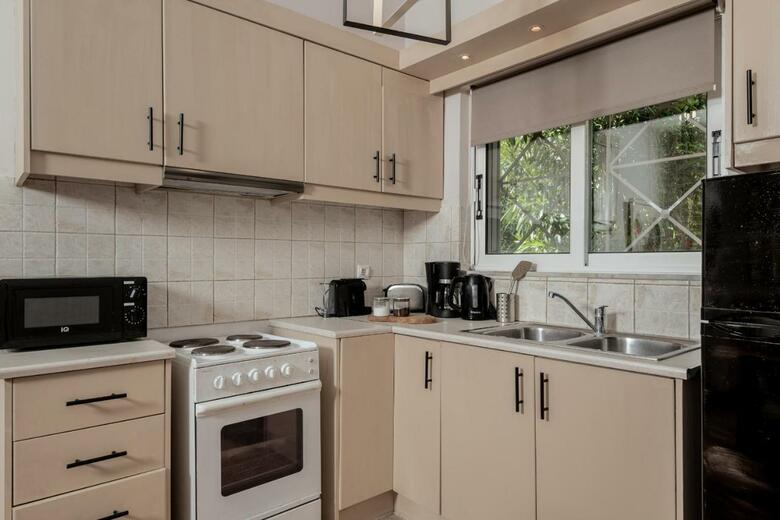 Apartamentos Alavastros Villa