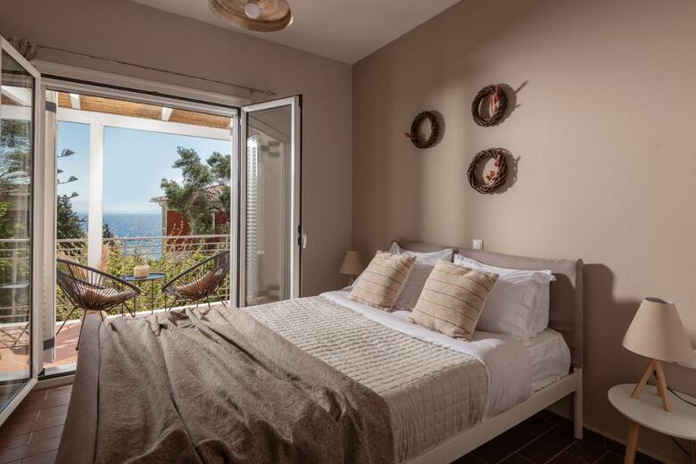 Apartamentos Alavastros Villa