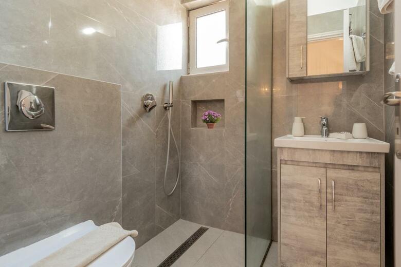 Apartamentos Alavastros Villa