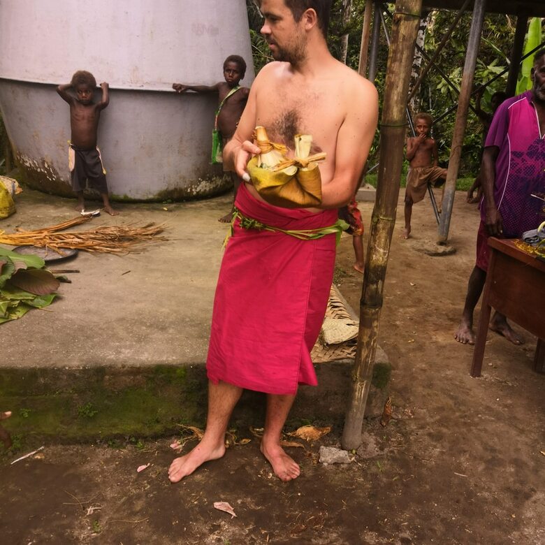 Hostal Wairiki 4