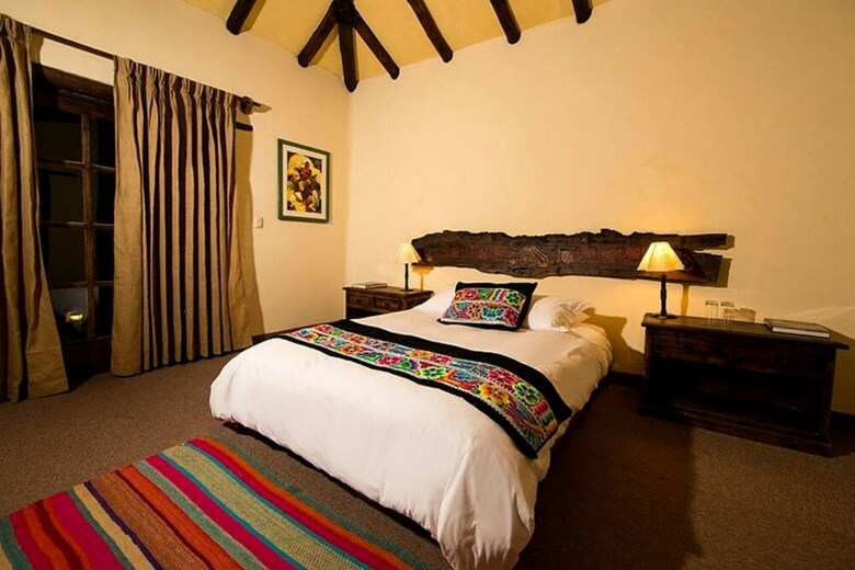Hotel Amak Valle Sagrado