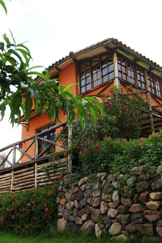 Hotel Amak Valle Sagrado