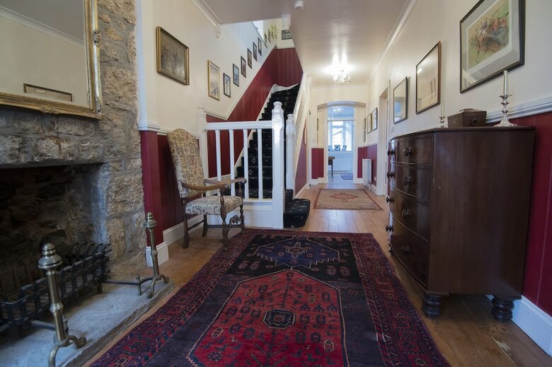 Dartfordleigh Bed And Breakfast