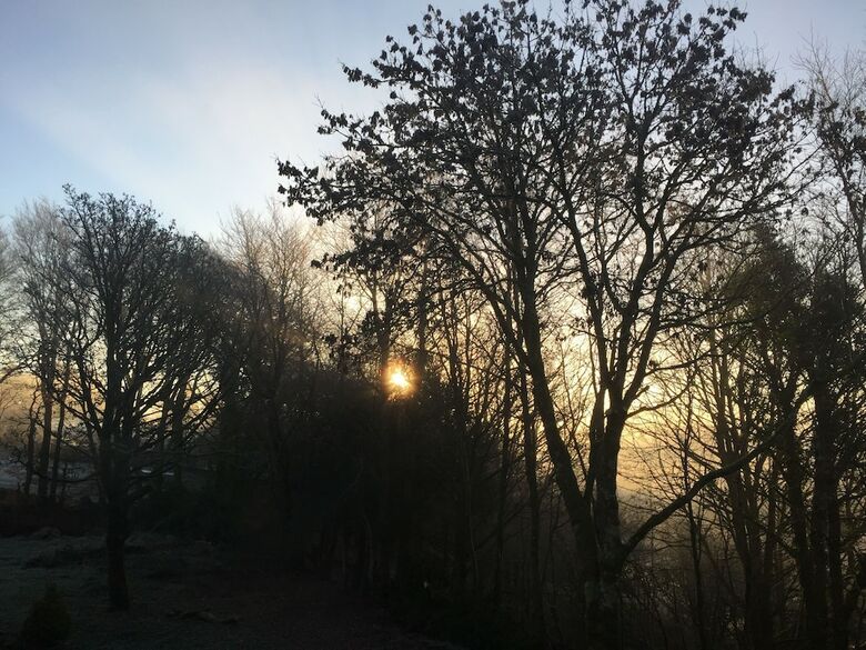 Dartfordleigh Bed And Breakfast