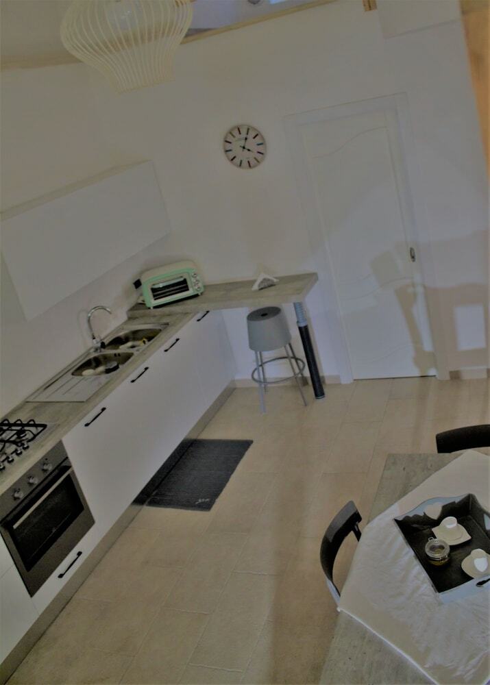 Apartamento Dimora Porta Nuova