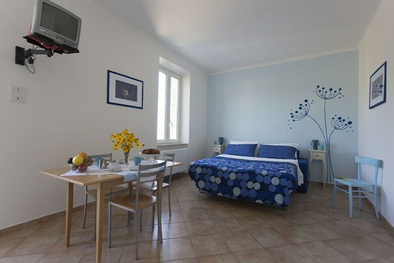 Bed & Breakfast Da Zar�