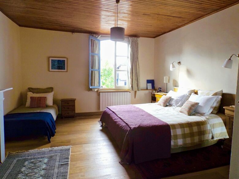 Bed & Breakfast Elelta Chambres D'h�tes