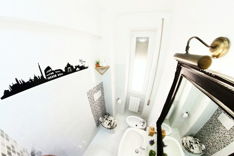Apartamento Piramide House