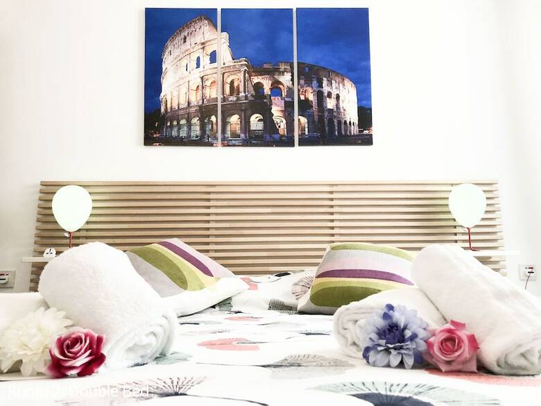Apartamento Piramide House