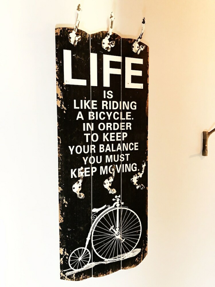 Apartamento Piramide House